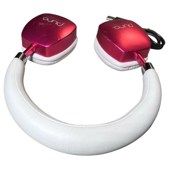 Puro Sound Labs PuroQuiet Plus - Volume-Limiting Kids ANC Bluetooth Headphones A - Picture 11 of 11